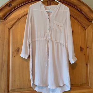 Mittoshop blouse dress